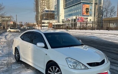 Toyota Allion, 2002 год, 750 000 рублей, 1 фотография