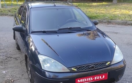 Ford Focus IV, 2004 год, 145 000 рублей, 1 фотография