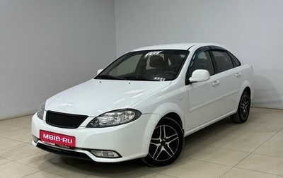 Daewoo Gentra II, 2013 год, 465 000 рублей, 1 фотография