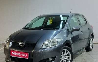 Toyota Auris II, 2008 год, 720 000 рублей, 1 фотография