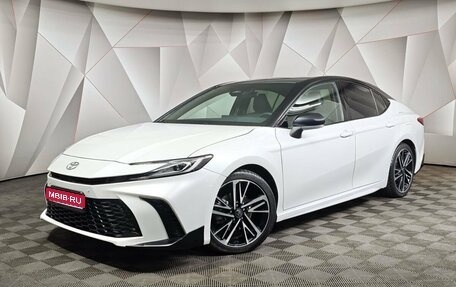 Toyota Camry, 2024 год, 3 559 000 рублей, 1 фотография