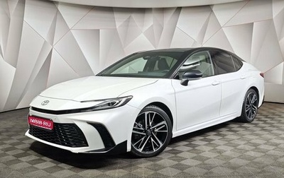 Toyota Camry, 2024 год, 3 559 000 рублей, 1 фотография