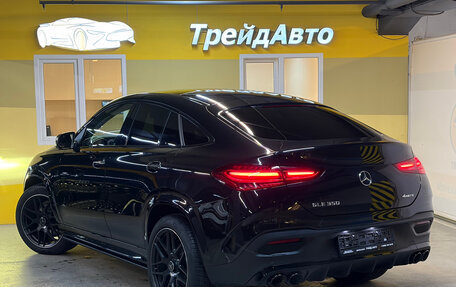 Mercedes-Benz GLE Coupe, 2024 год, 8 799 000 рублей, 4 фотография