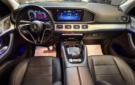 Mercedes-Benz GLE Coupe, 2024 год, 8 799 000 рублей, 7 фотография