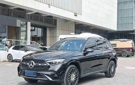 Mercedes-Benz GLC, 2024 год, 5 286 180 рублей, 1 фотография
