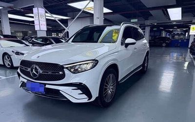 Mercedes-Benz GLC, 2025 год, 6 149 945 рублей, 1 фотография