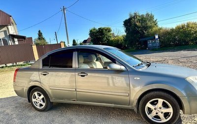Chery Fora (A21), 2008 год, 315 000 рублей, 1 фотография