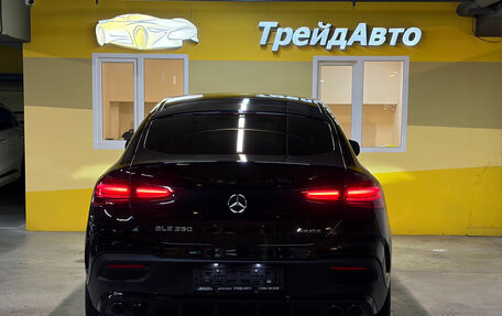 Mercedes-Benz GLE Coupe, 2024 год, 8 799 000 рублей, 5 фотография