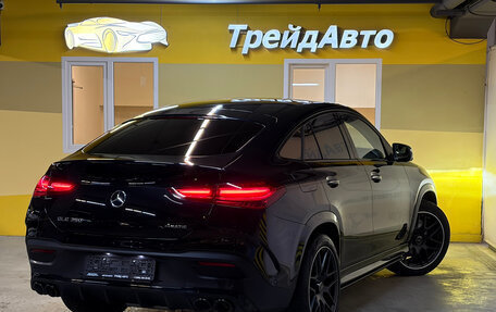 Mercedes-Benz GLE Coupe, 2024 год, 8 799 000 рублей, 6 фотография