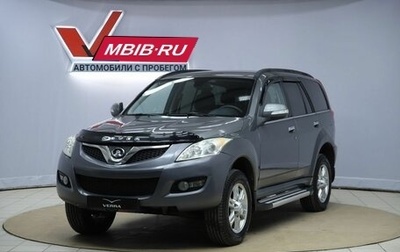 Great Wall Hover H5, 2012 год, 590 000 рублей, 1 фотография