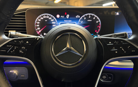 Mercedes-Benz GLE Coupe, 2024 год, 8 799 000 рублей, 20 фотография