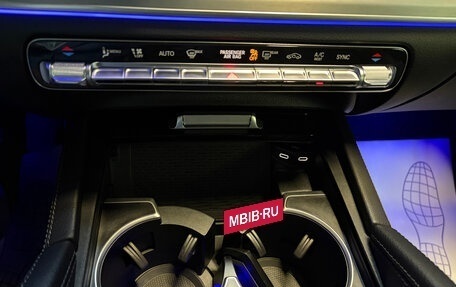 Mercedes-Benz GLE Coupe, 2024 год, 8 799 000 рублей, 17 фотография