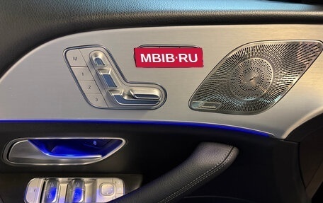 Mercedes-Benz GLE Coupe, 2024 год, 8 799 000 рублей, 13 фотография