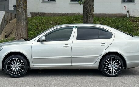 Skoda Octavia, 2012 год, 810 000 рублей, 5 фотография