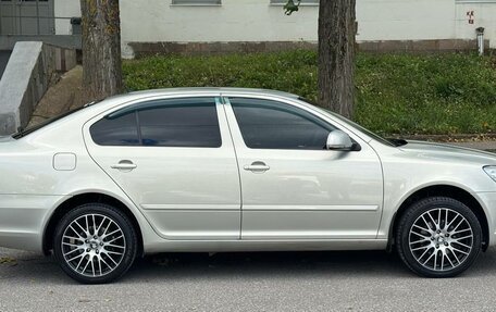 Skoda Octavia, 2012 год, 810 000 рублей, 9 фотография