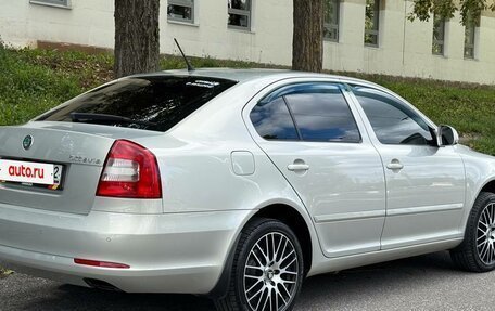 Skoda Octavia, 2012 год, 810 000 рублей, 10 фотография