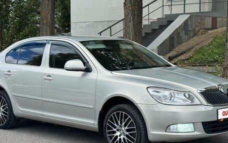 Skoda Octavia, 2012 год, 810 000 рублей, 4 фотография