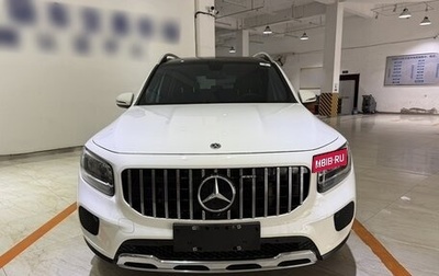 Mercedes-Benz GLB, 2022 год, 3 000 600 рублей, 1 фотография