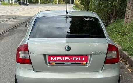 Skoda Octavia, 2012 год, 810 000 рублей, 8 фотография
