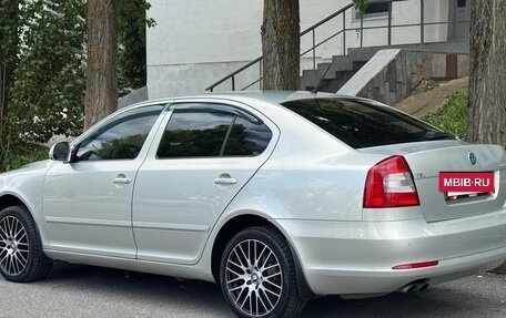 Skoda Octavia, 2012 год, 810 000 рублей, 7 фотография