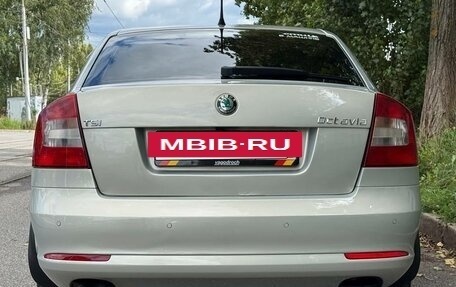 Skoda Octavia, 2012 год, 810 000 рублей, 6 фотография