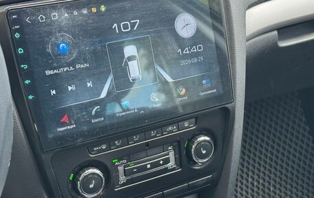 Skoda Octavia, 2012 год, 810 000 рублей, 13 фотография