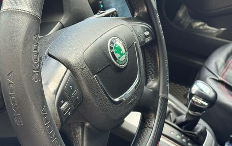 Skoda Octavia, 2012 год, 810 000 рублей, 12 фотография
