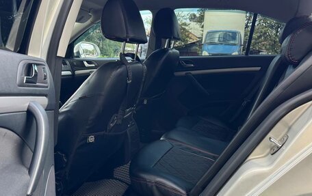 Skoda Octavia, 2012 год, 810 000 рублей, 19 фотография