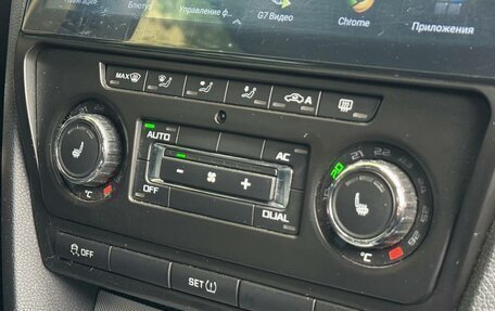 Skoda Octavia, 2012 год, 810 000 рублей, 14 фотография