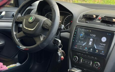 Skoda Octavia, 2012 год, 810 000 рублей, 18 фотография