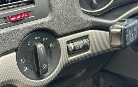 Skoda Octavia, 2012 год, 810 000 рублей, 17 фотография