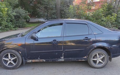 Ford Focus IV, 2004 год, 145 000 рублей, 2 фотография