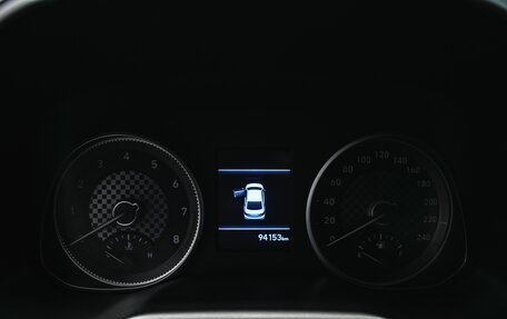 Hyundai Avante, 2019 год, 1 600 000 рублей, 15 фотография
