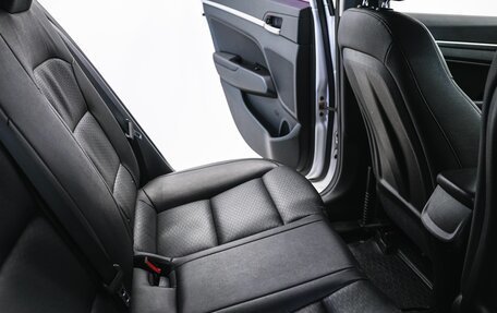 Hyundai Avante, 2019 год, 1 600 000 рублей, 23 фотография