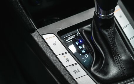 Hyundai Avante, 2019 год, 1 600 000 рублей, 20 фотография