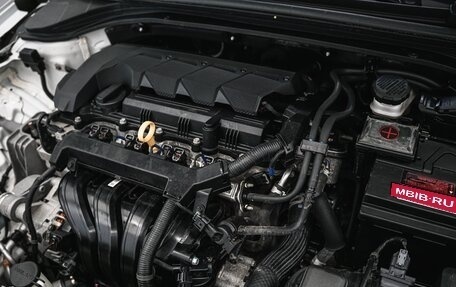 Hyundai Avante, 2019 год, 1 600 000 рублей, 26 фотография