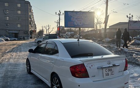 Toyota Allion, 2002 год, 750 000 рублей, 4 фотография