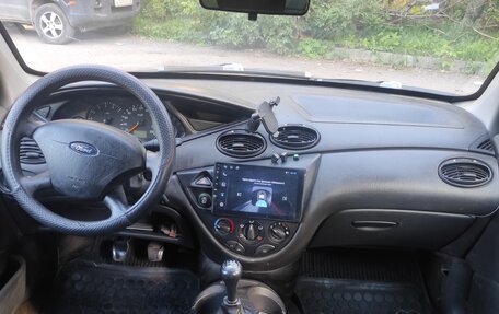 Ford Focus IV, 2004 год, 145 000 рублей, 6 фотография