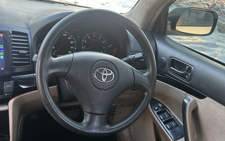 Toyota Allion, 2002 год, 750 000 рублей, 7 фотография