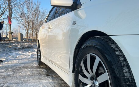 Toyota Allion, 2002 год, 750 000 рублей, 10 фотография