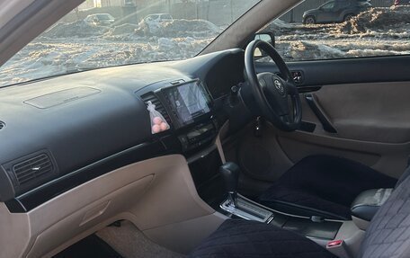 Toyota Allion, 2002 год, 750 000 рублей, 6 фотография
