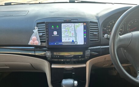 Toyota Allion, 2002 год, 750 000 рублей, 8 фотография