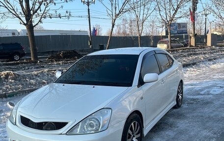Toyota Allion, 2002 год, 750 000 рублей, 5 фотография