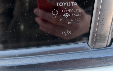Toyota Allion, 2002 год, 750 000 рублей, 14 фотография
