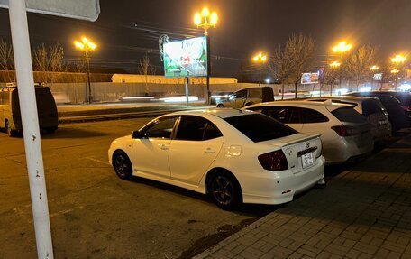 Toyota Allion, 2002 год, 750 000 рублей, 16 фотография