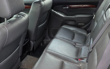Toyota Land Cruiser Prado 120 рестайлинг, 2005 год, 1 650 000 рублей, 11 фотография