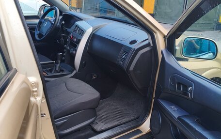 SsangYong Kyron I, 2011 год, 620 000 рублей, 9 фотография
