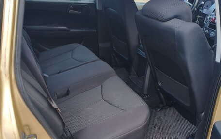 SsangYong Kyron I, 2011 год, 620 000 рублей, 8 фотография