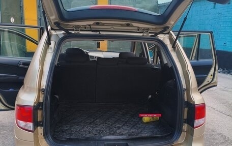 SsangYong Kyron I, 2011 год, 620 000 рублей, 6 фотография