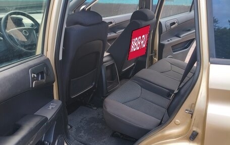 SsangYong Kyron I, 2011 год, 620 000 рублей, 7 фотография